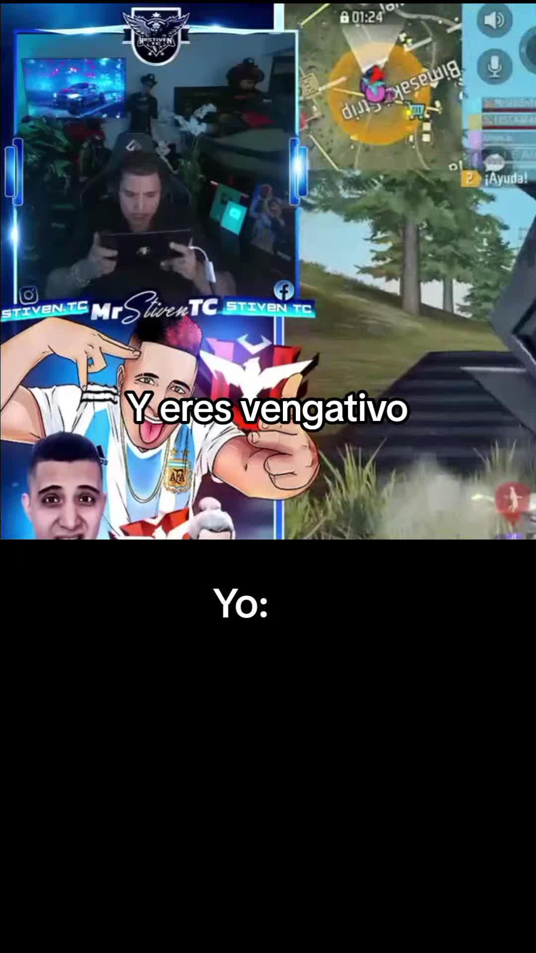 @Valeria clips
