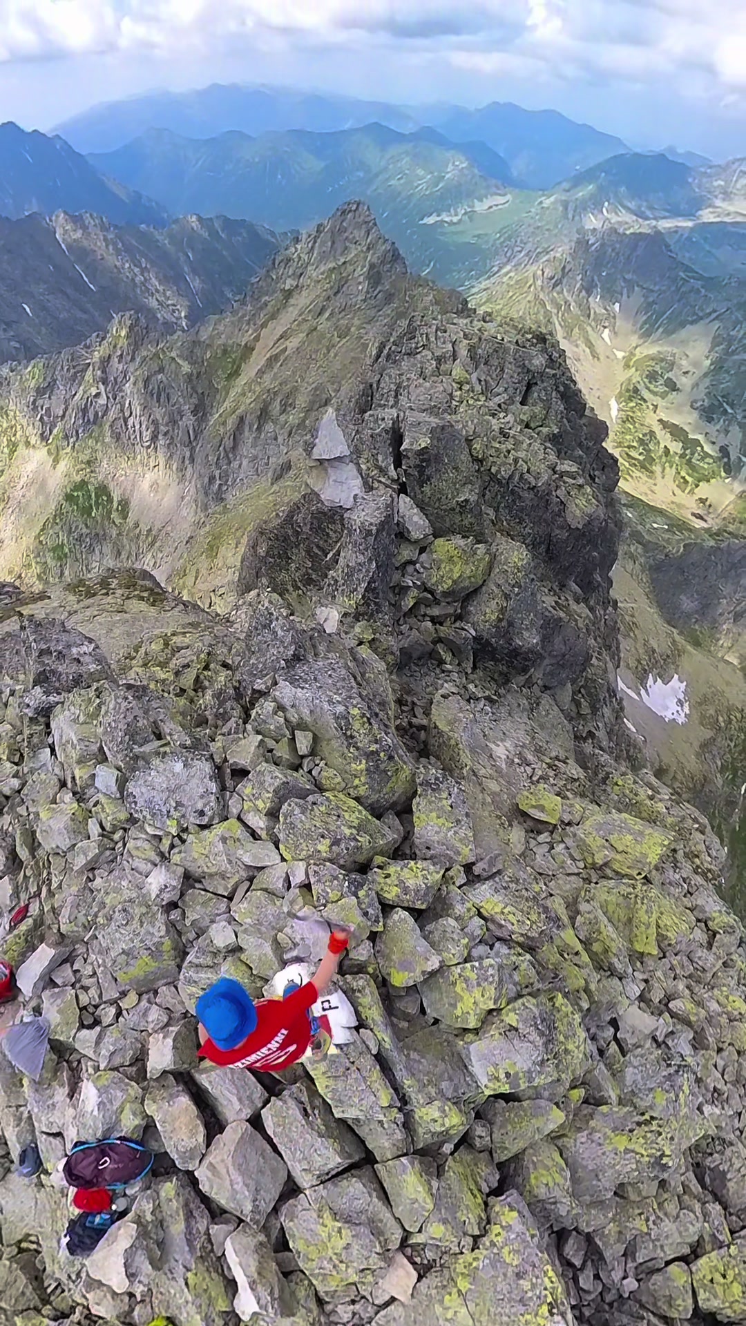 @Hiking 💚TaTry💚