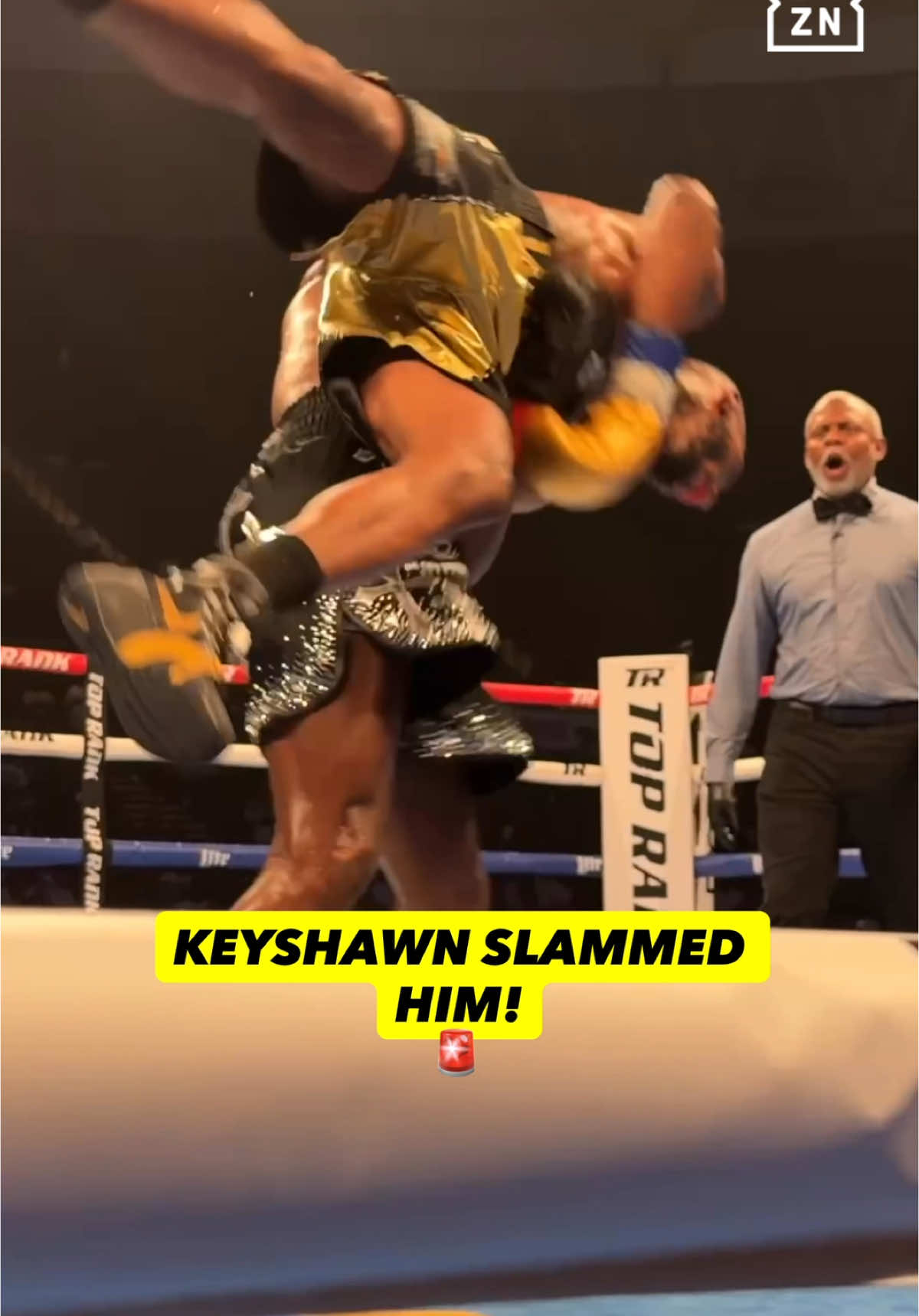 @DAZNBoxing