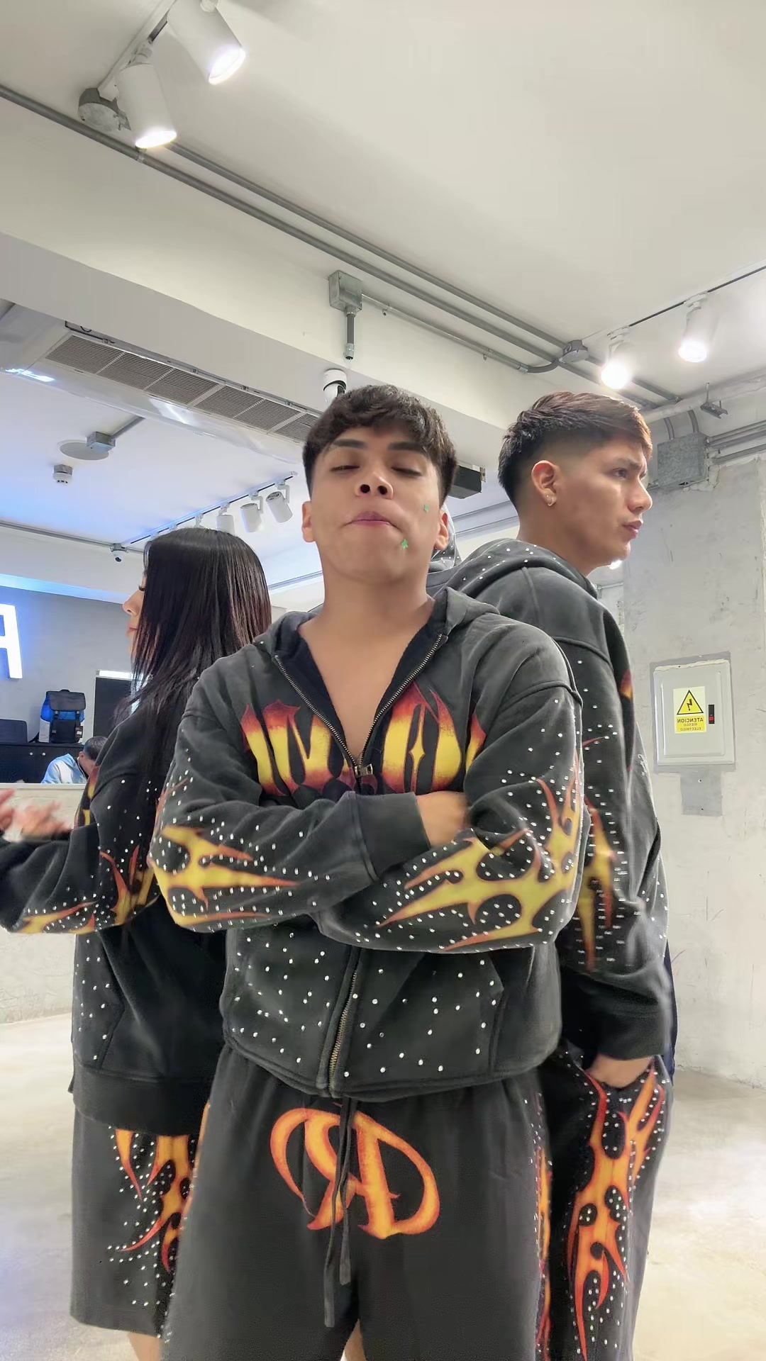 @Carlos V&aacute;squez 🐨
