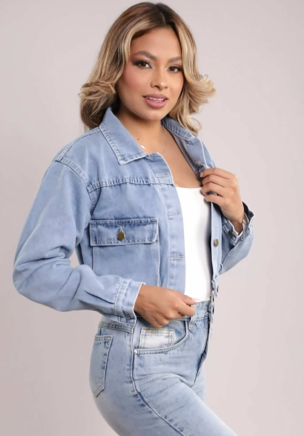 @ALBA FASHI&Oacute;N️