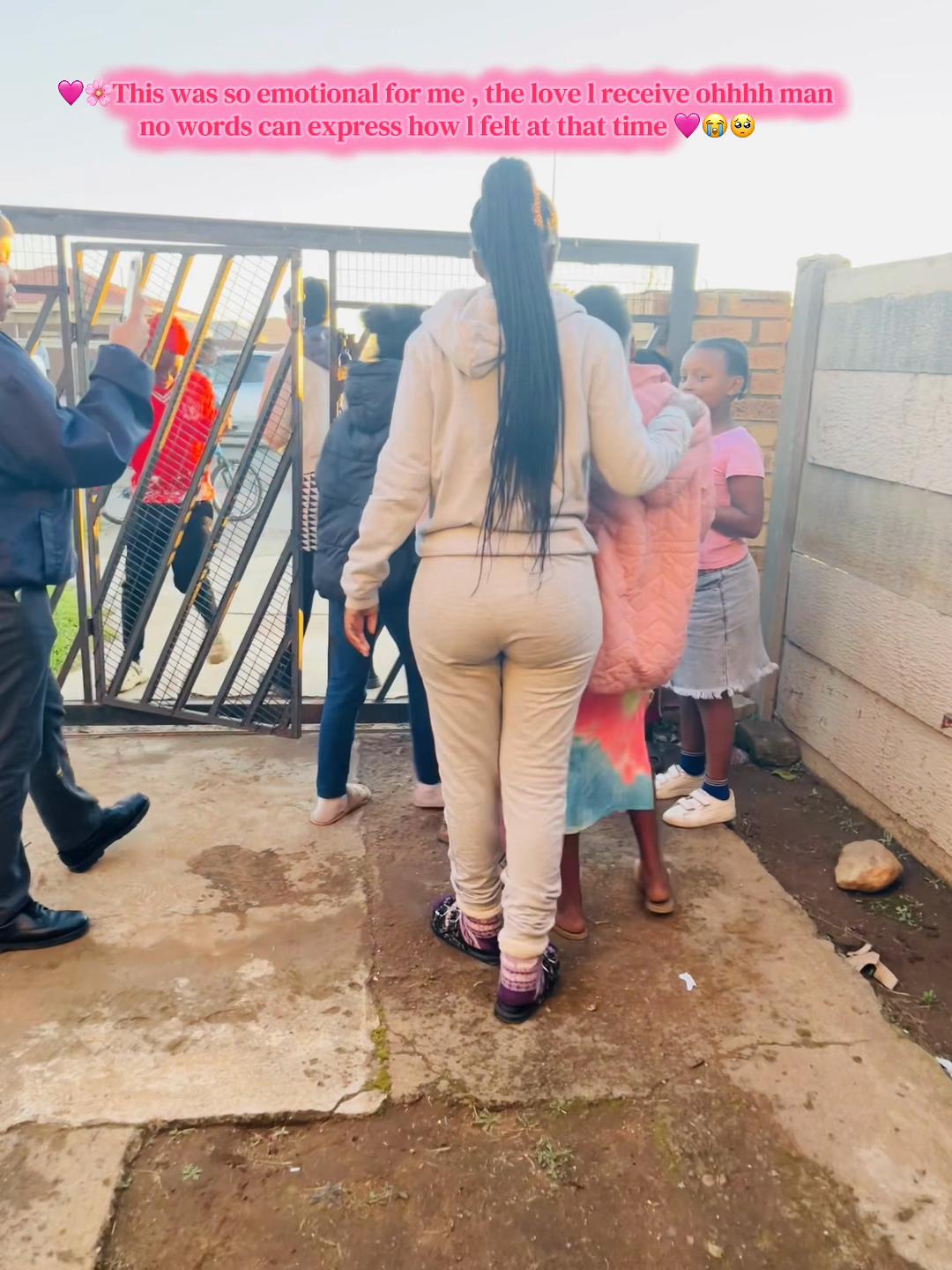@Thandeka