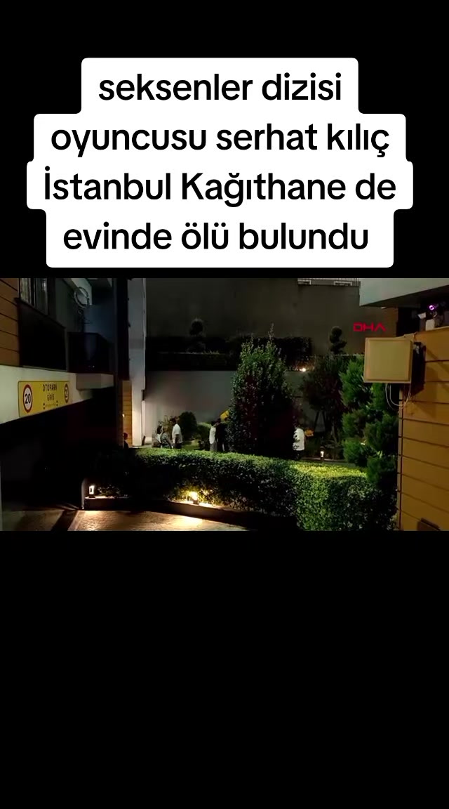 @SON DAKİKA