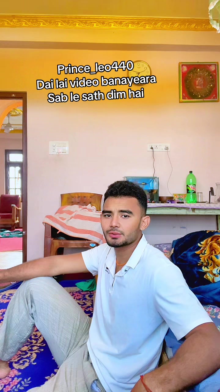 @umeshthapa9745