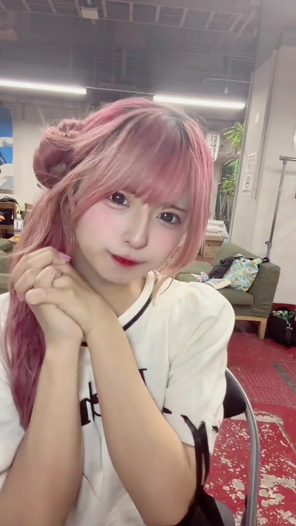 @桜井みる🩷【KRD8】