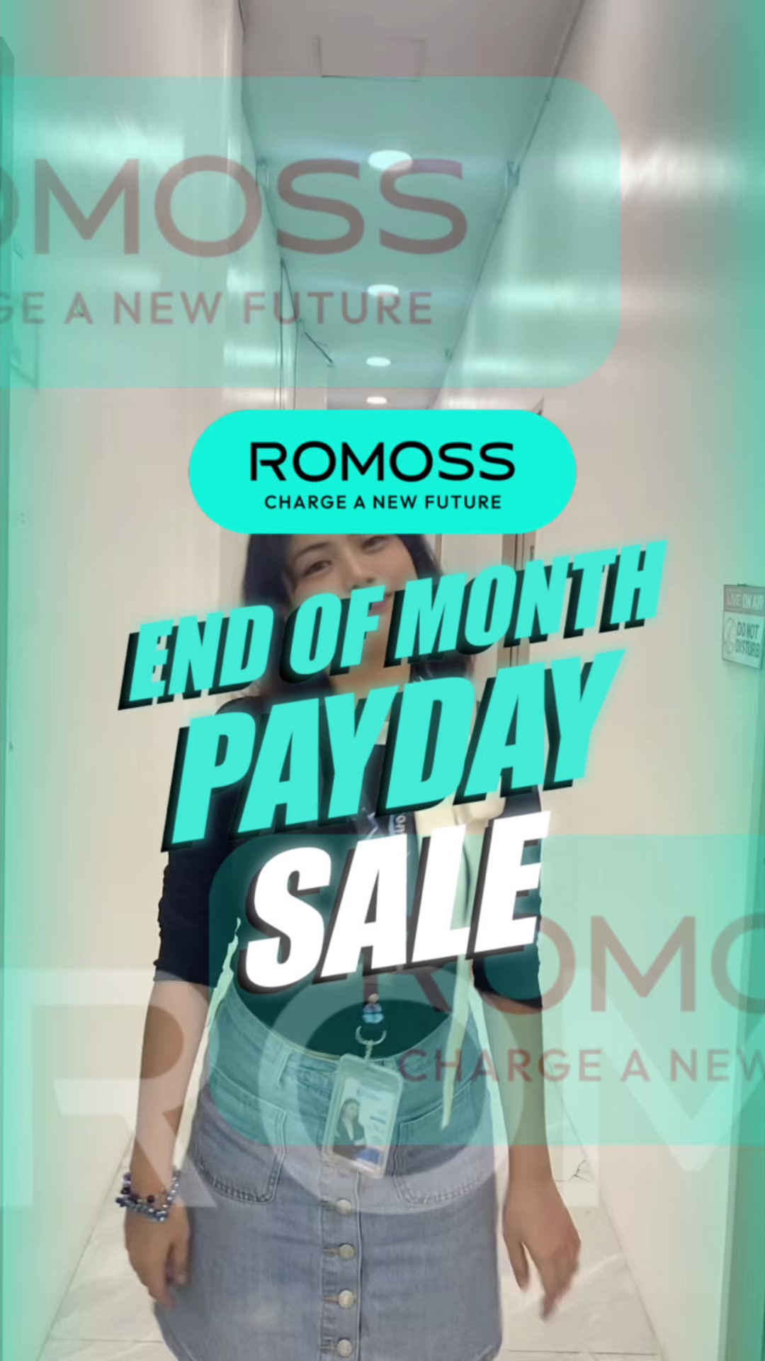 @Romoss Philippines