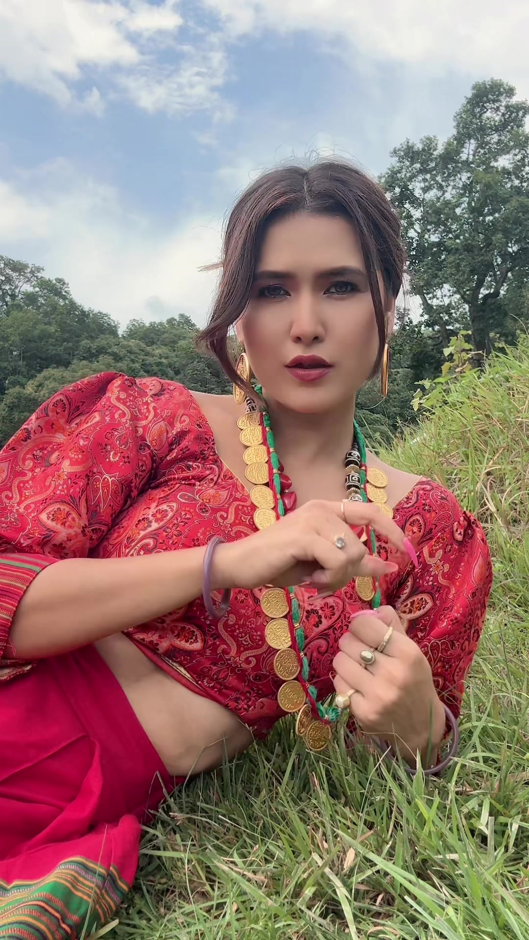 @Bina Raut official