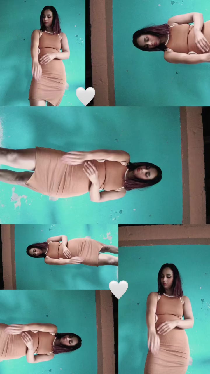 @María Teresa