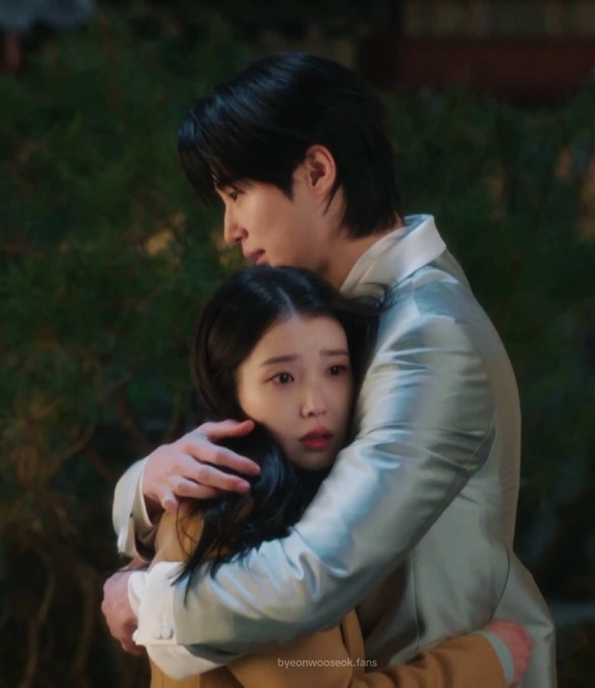 @byeon wooseok