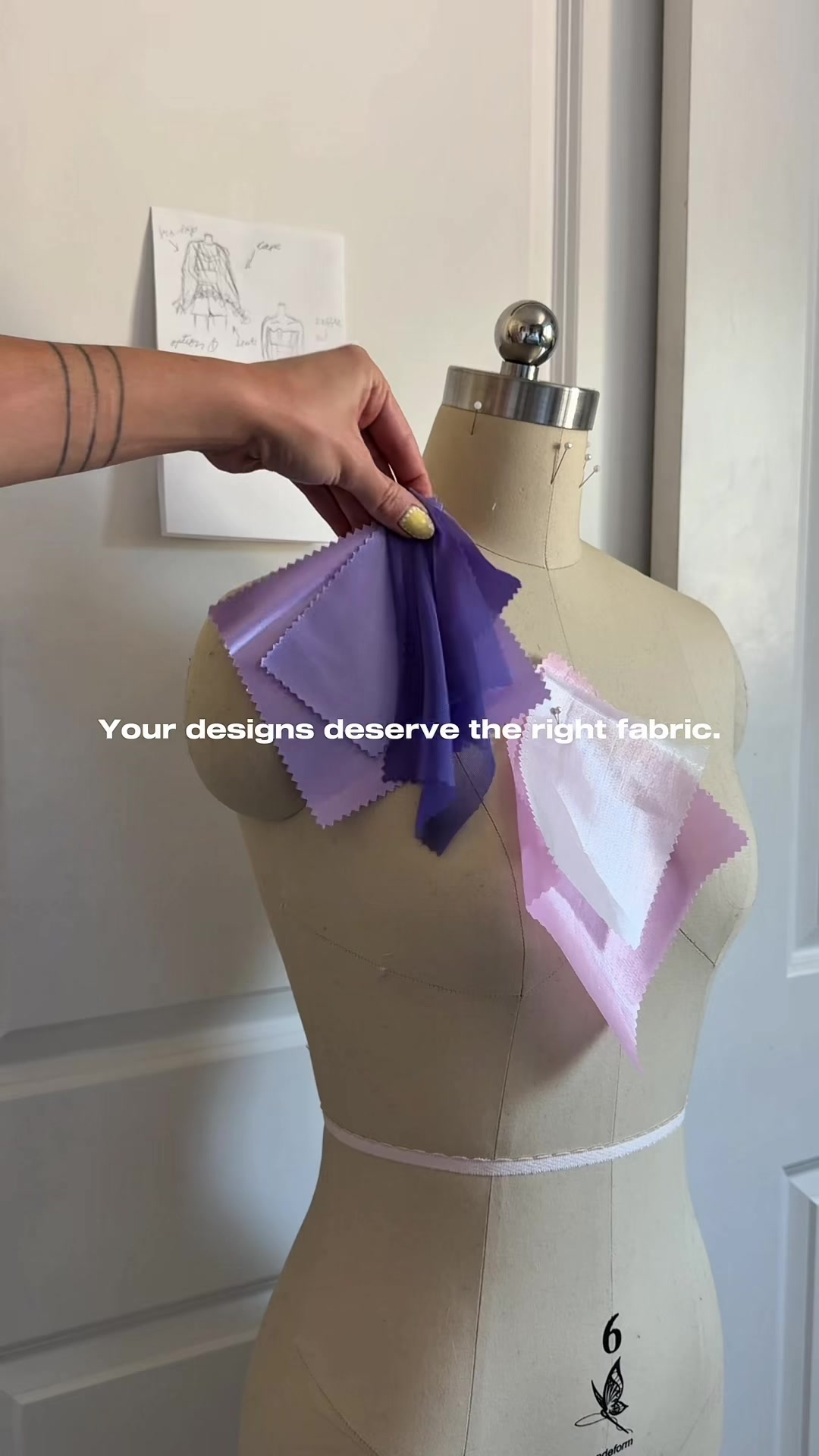 @Kiki Textiles