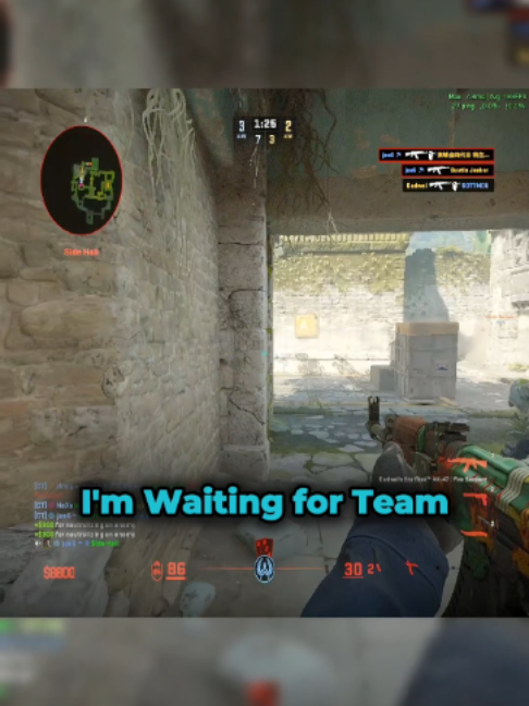 @Gaming Clips & Highlights