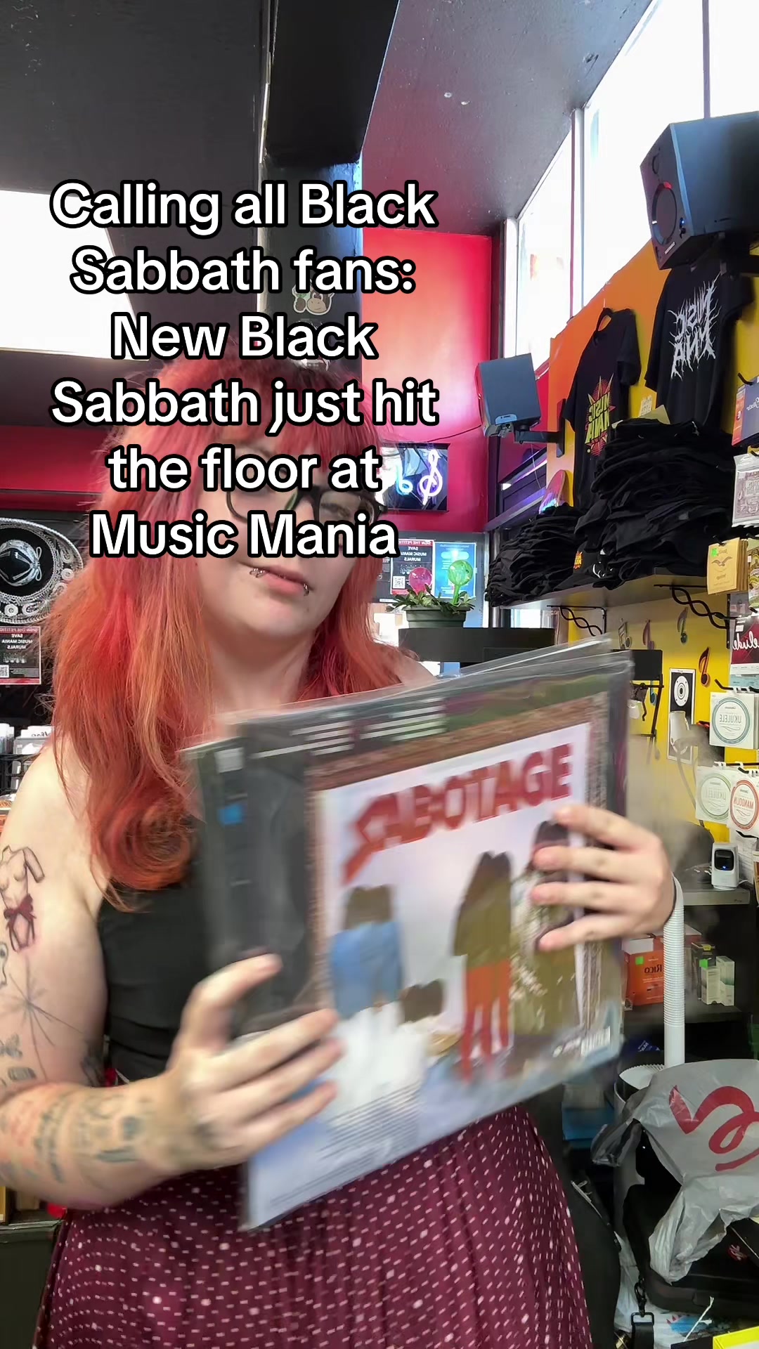 @Music Mania