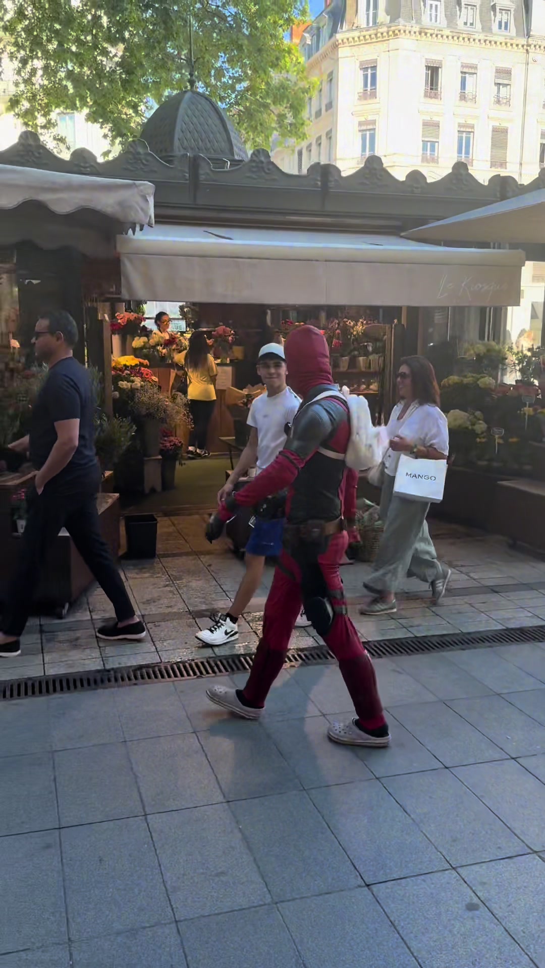 @BaddyDeadpool