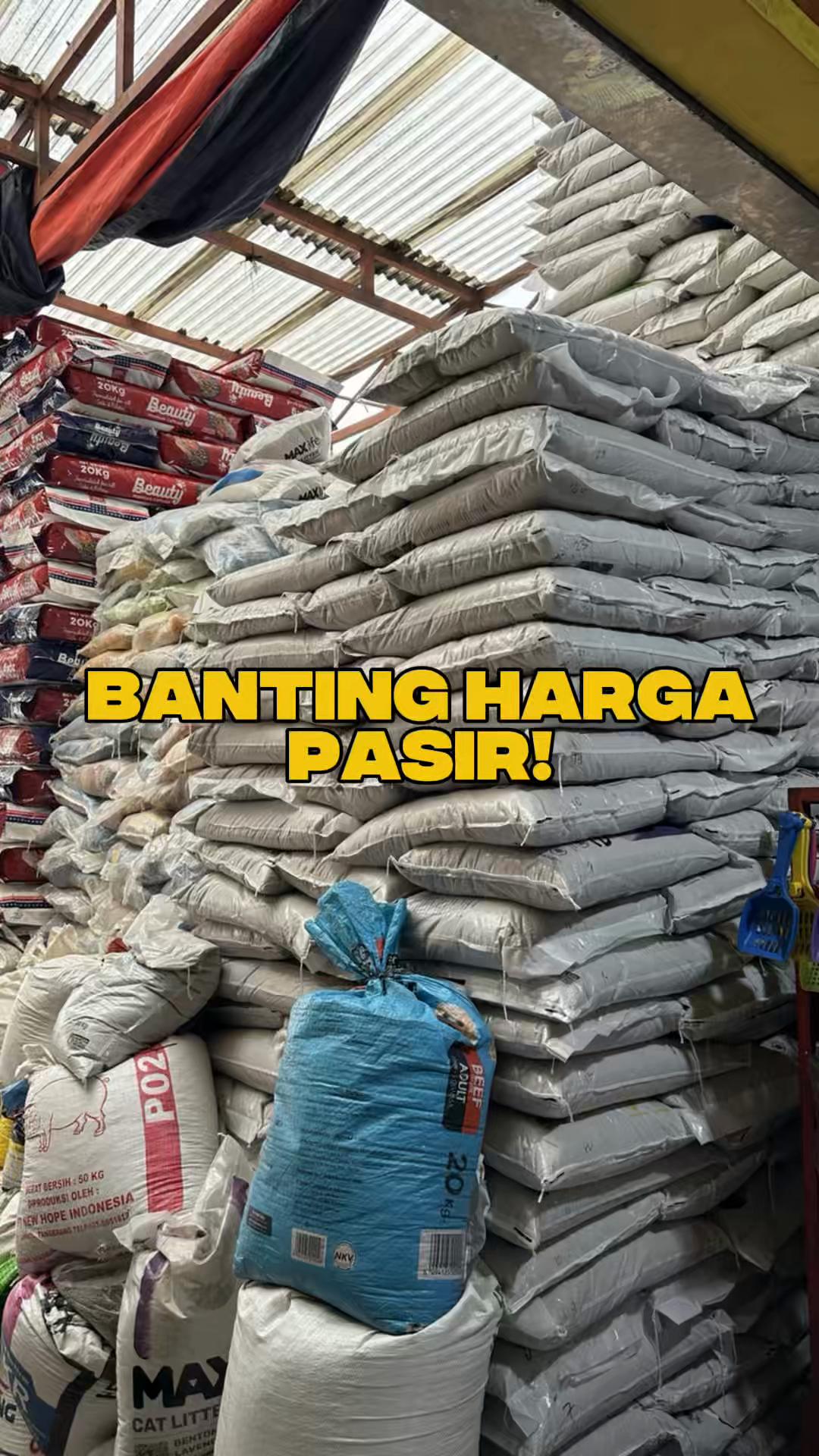 @bejo petmart