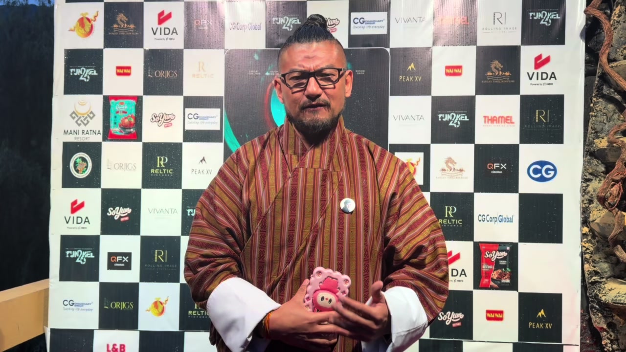 @TheBhutaneseNewspaper