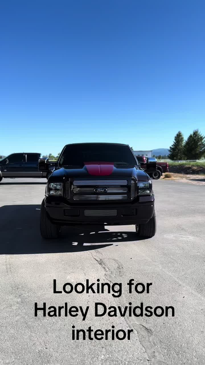@redharley6.0