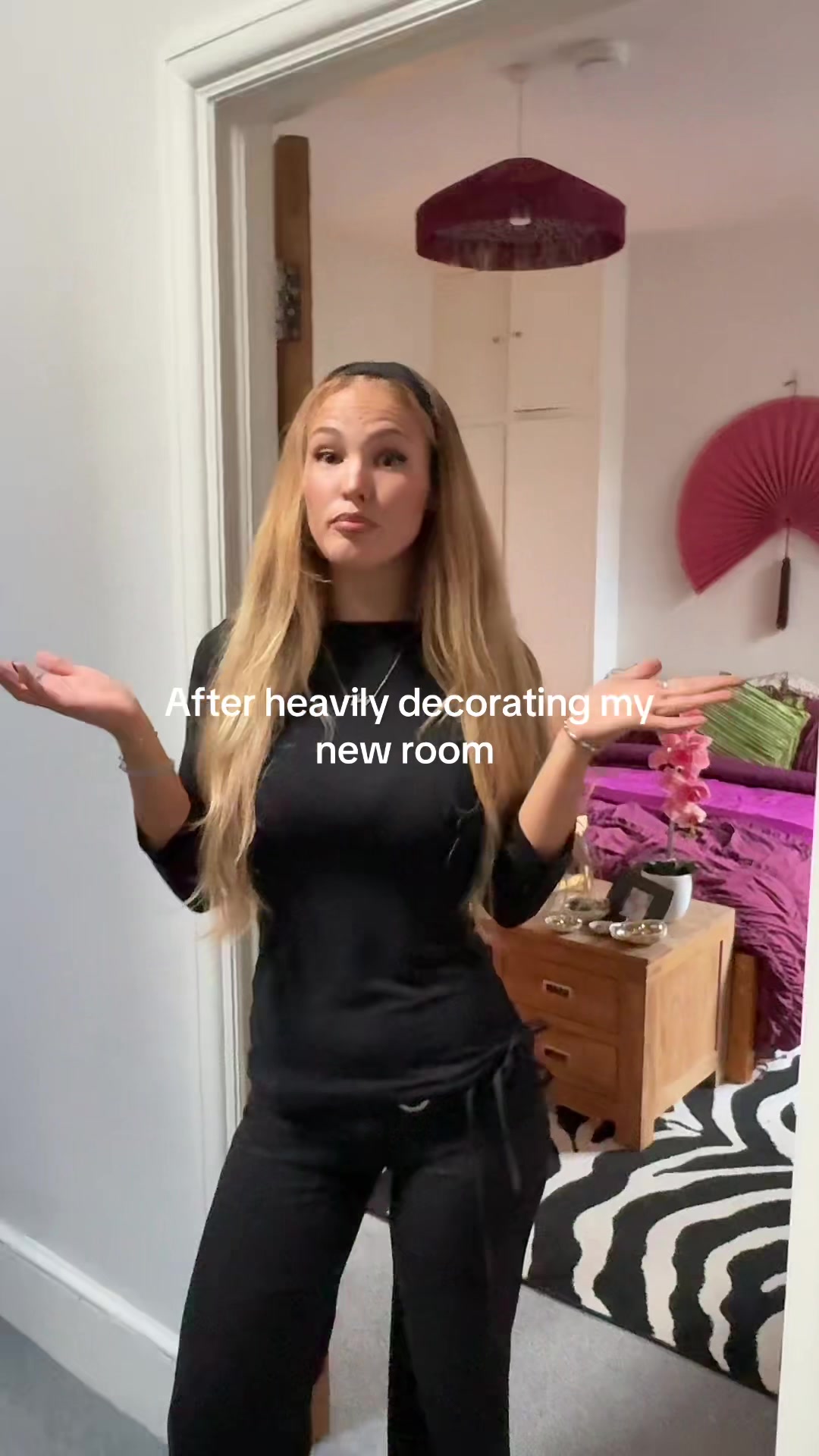@ARABELLA MURPHY