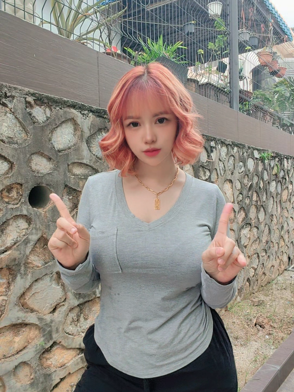 @SYA KI LA