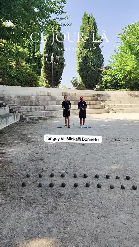@Tanguy Penin