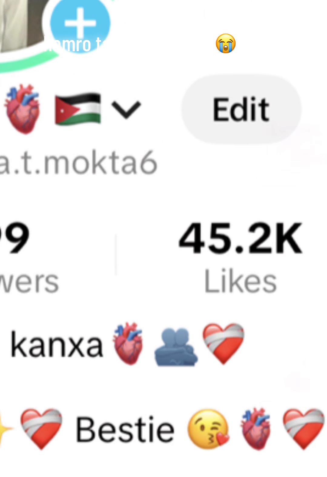 @Babe 🫶🏻🫀🇯🇴