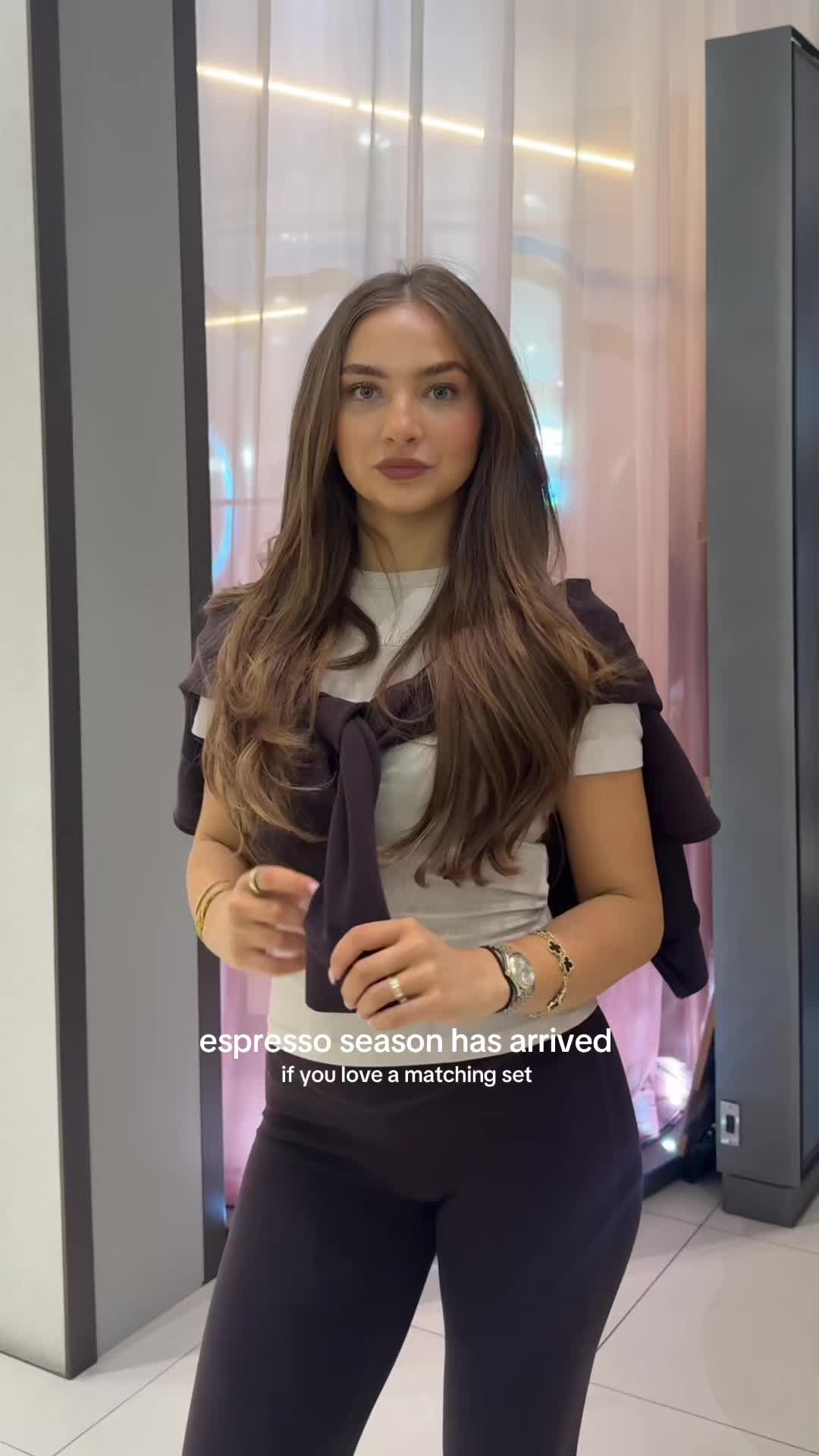 @Natasha Rose | Sundé