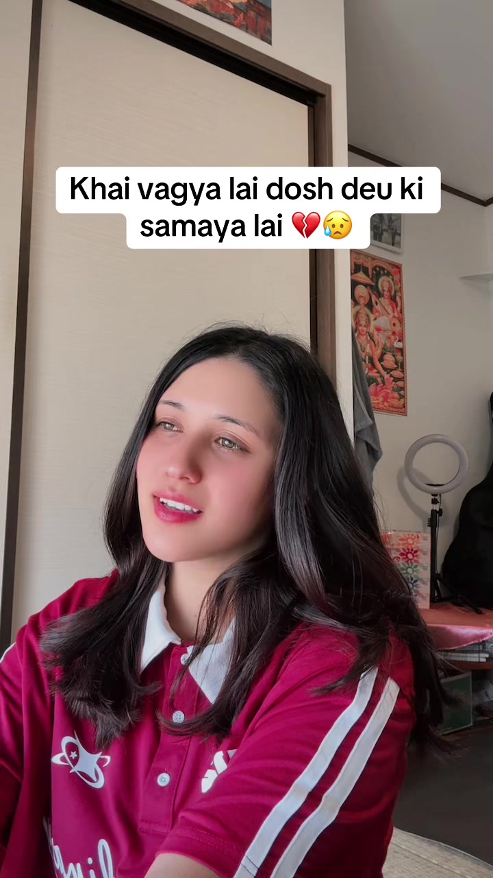 @Samikshya 😘❤️