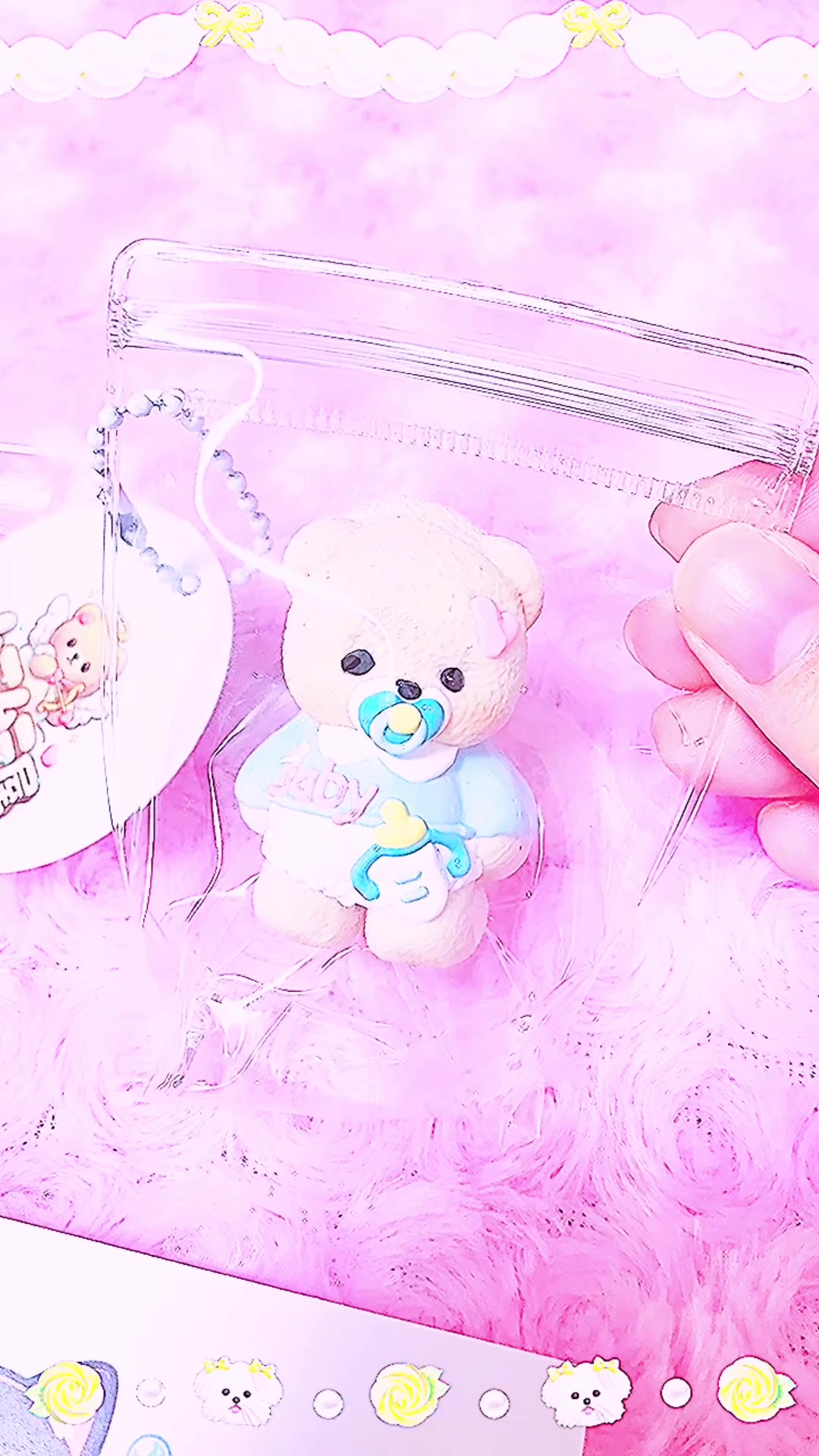 @ふわふわ🍒☁️