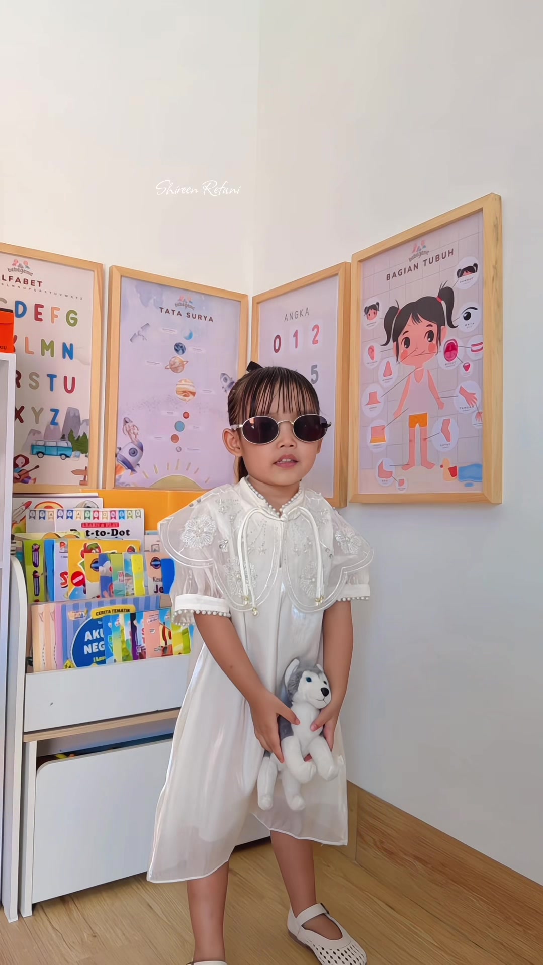 @Shireen Refani | Outfit Anak✨