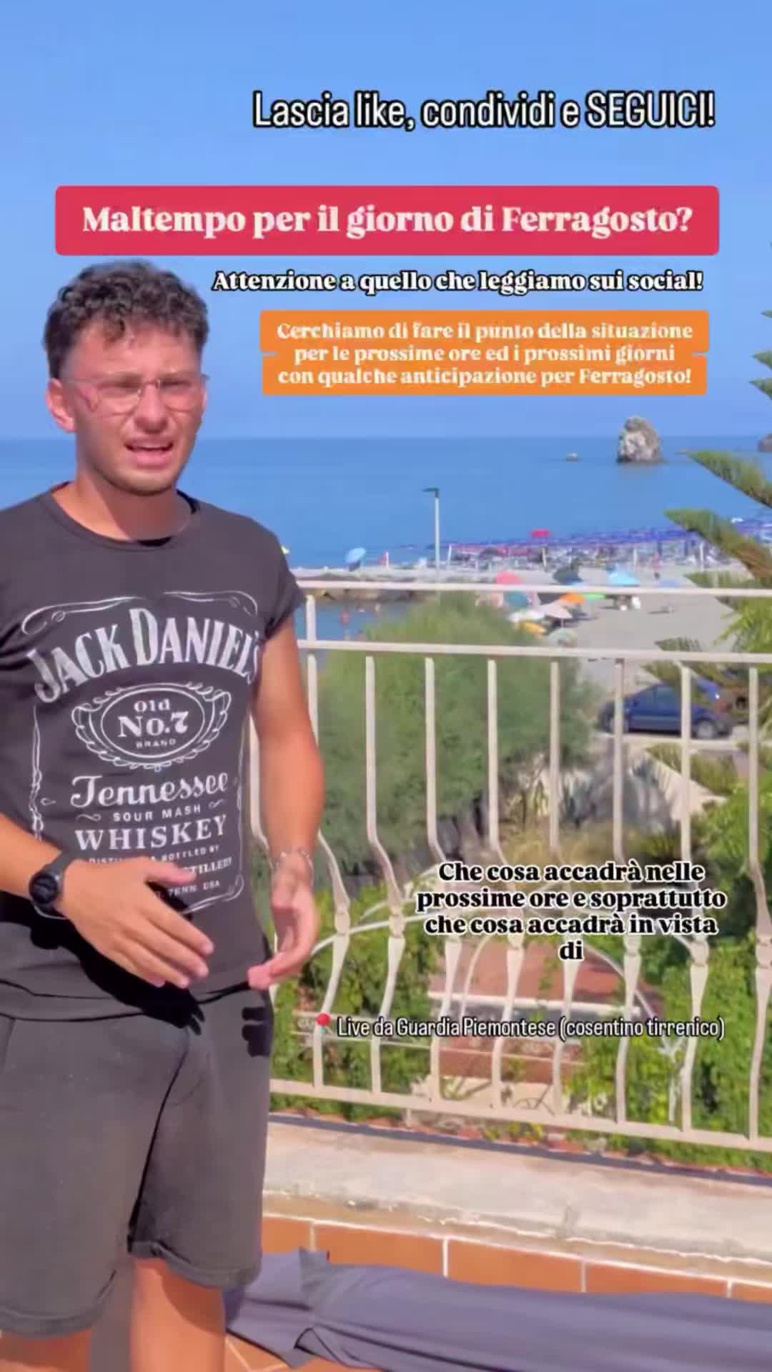 @MLG - METEO LO GULLO