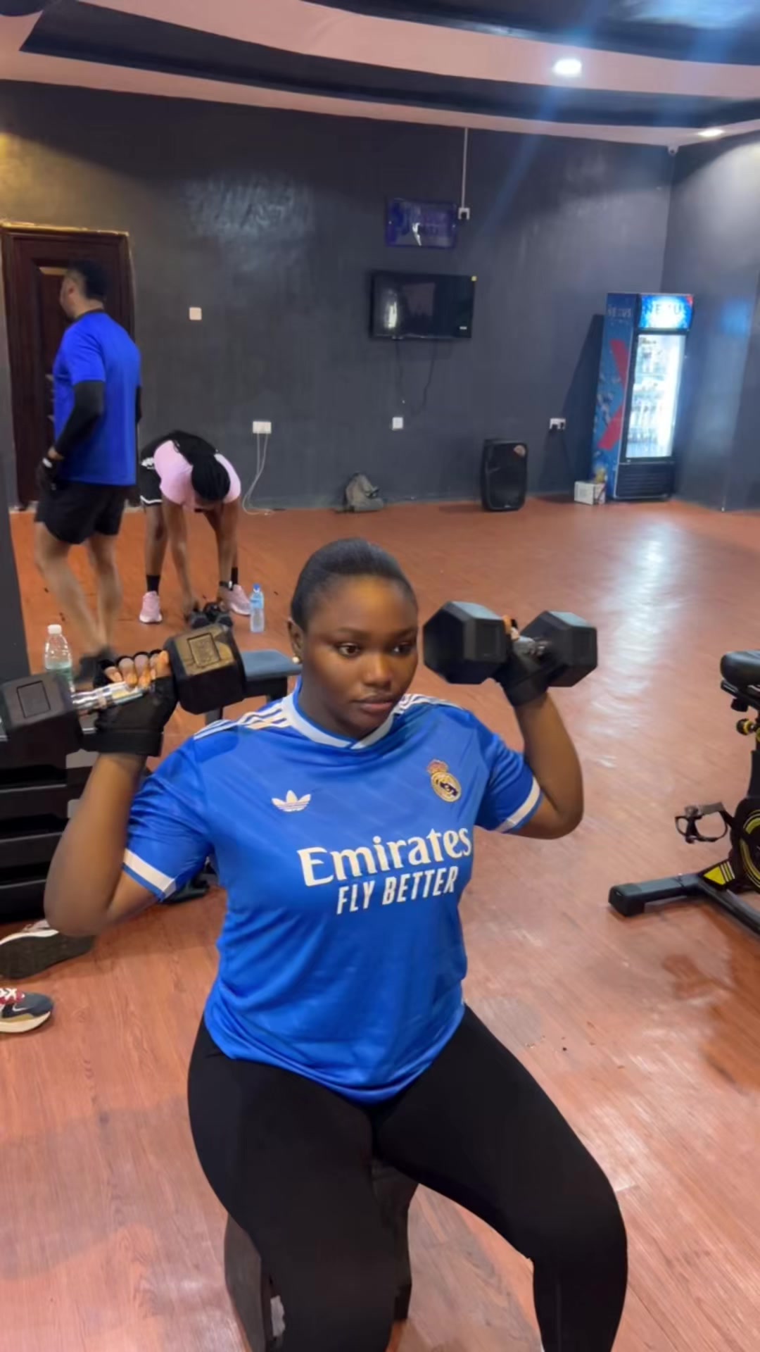 @AMINAT ✨️🤍MAY 27