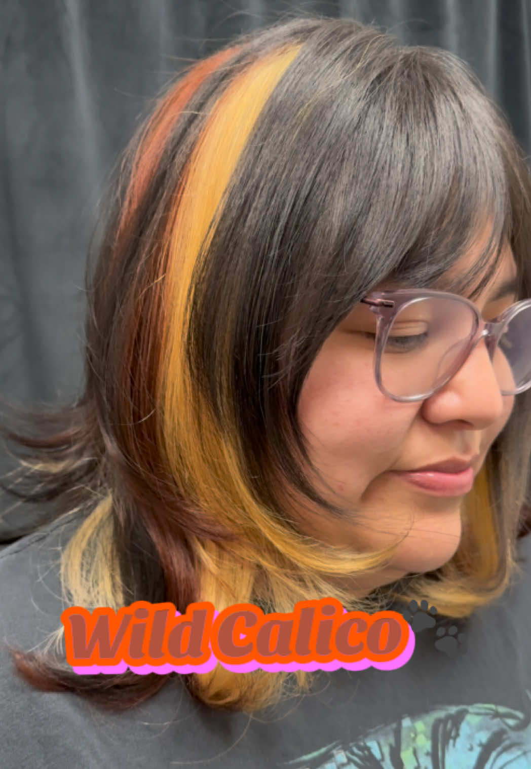 @Kasi✨ Bay Area ALT Hair