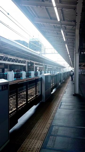 @Train&Bus Mania Channel TikTok