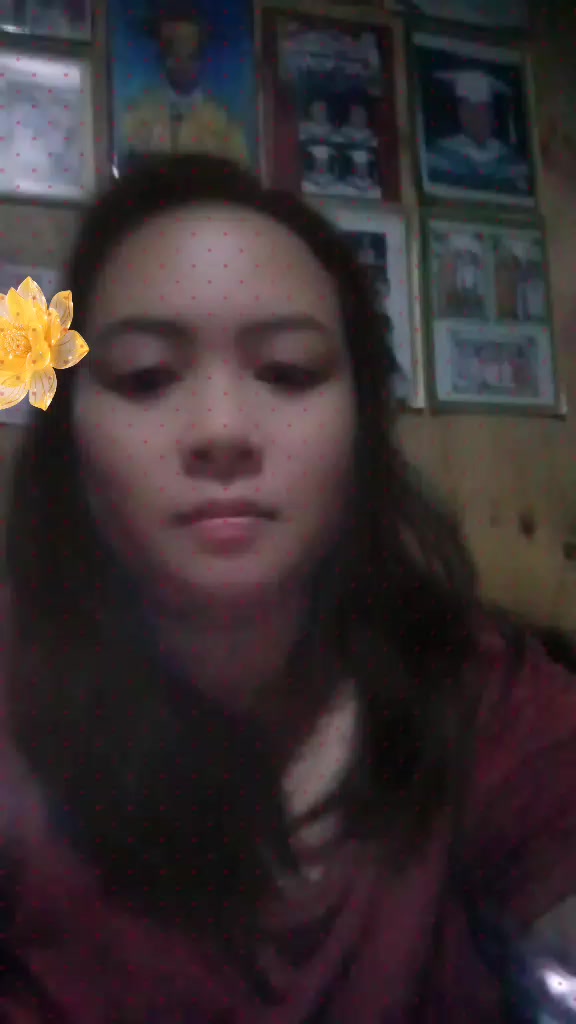 @Christine Joy Culana