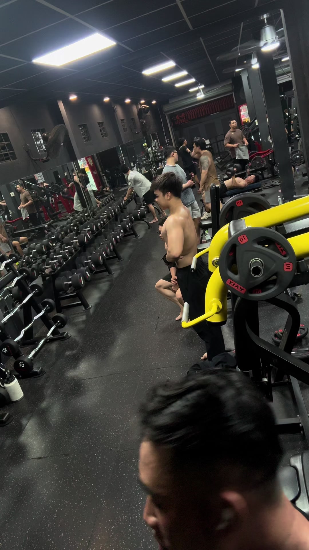 @Jone Trần