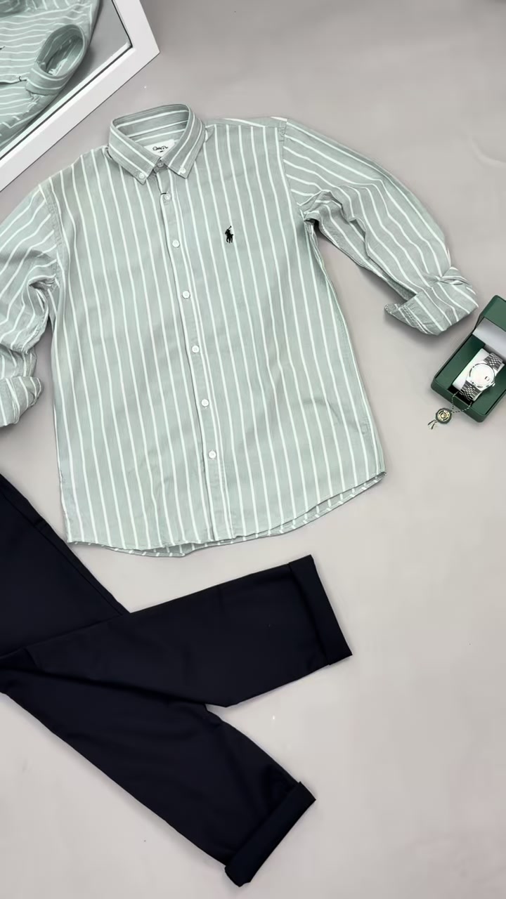 @Benz Brand👖👕