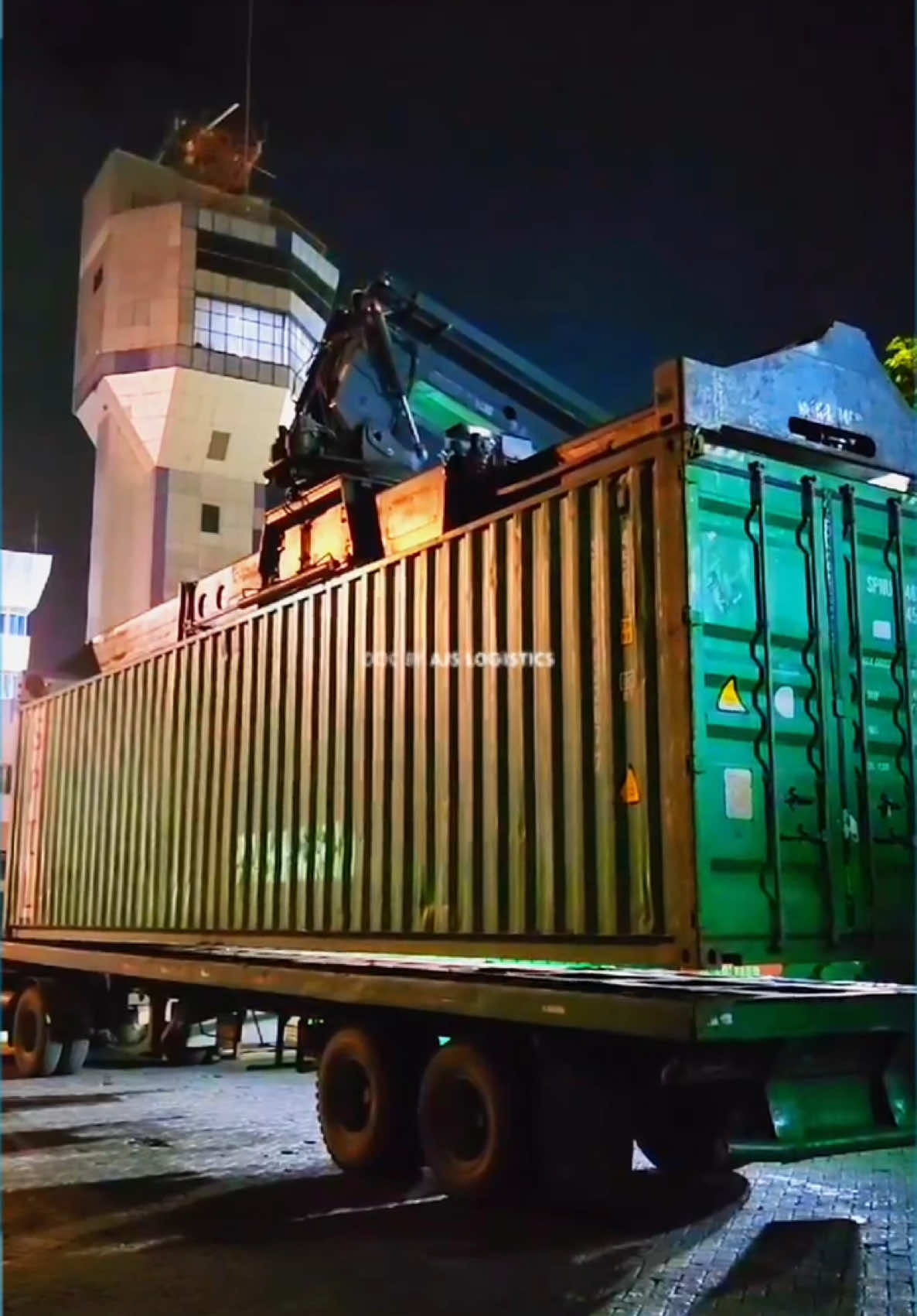@ajslogistics