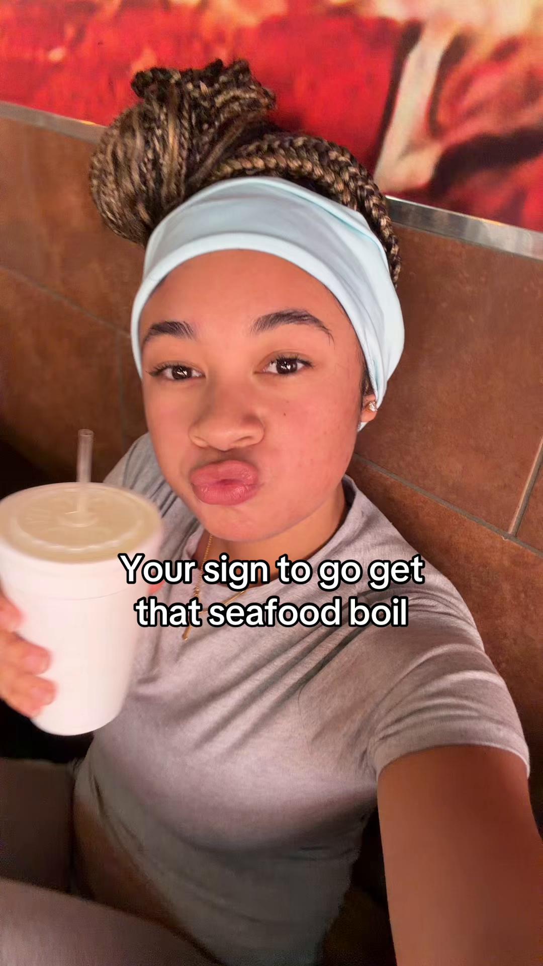 @Kylah Williams