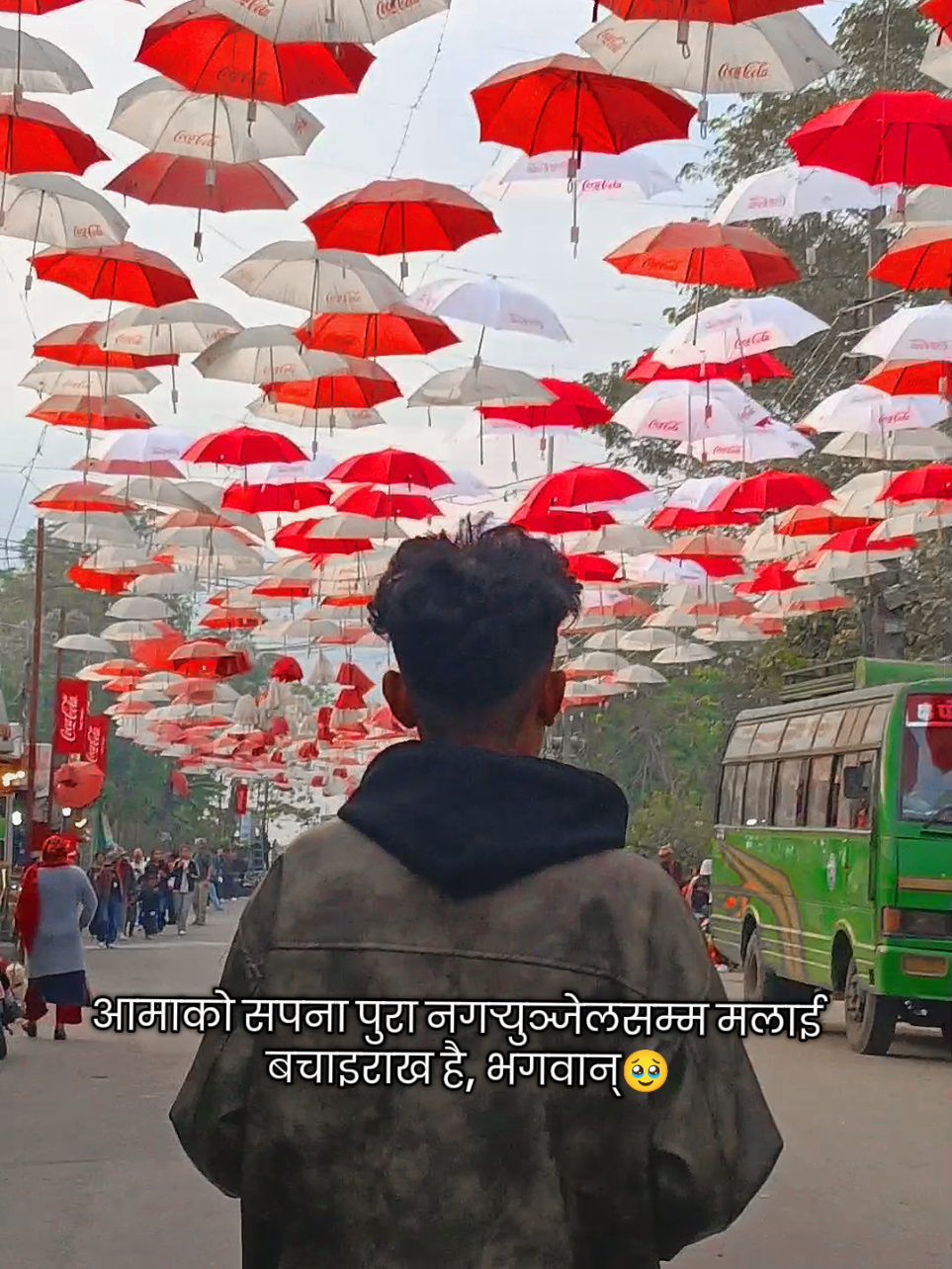 @Archan Shahi Thakuri