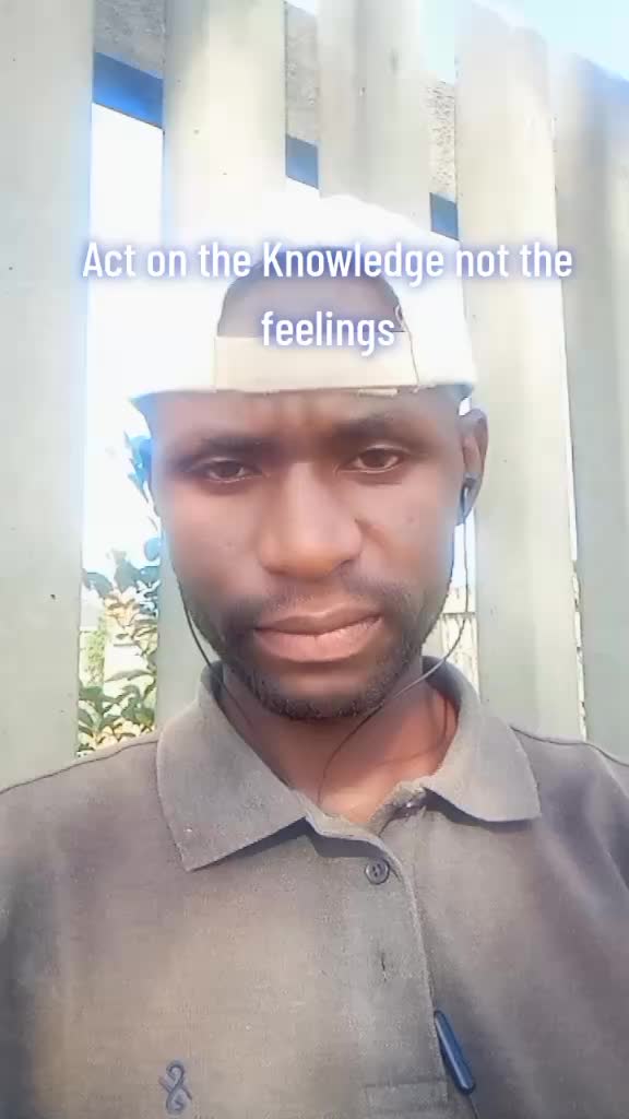 @The Joy Of God