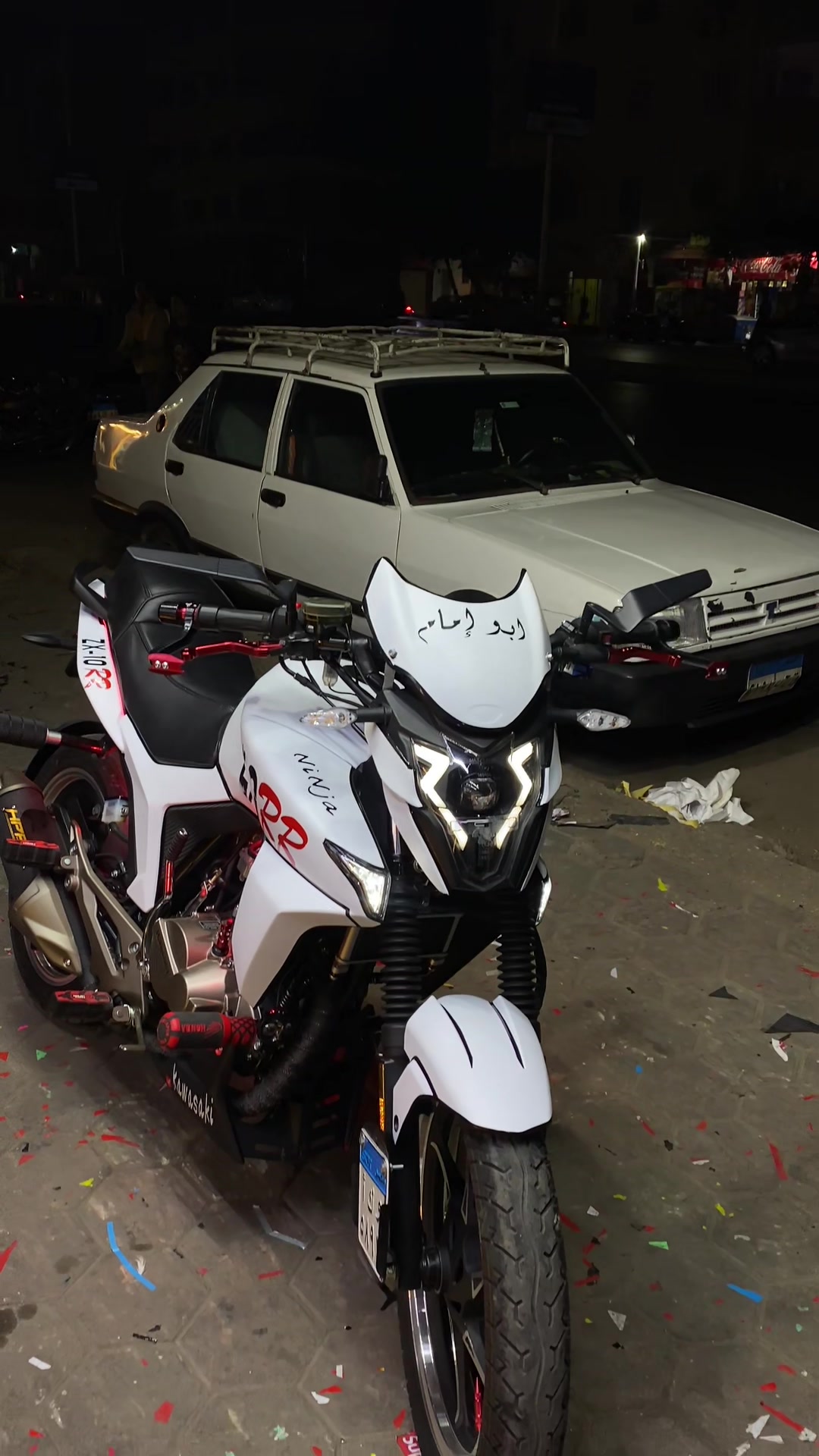 @جبل مصر 🏍️⚡