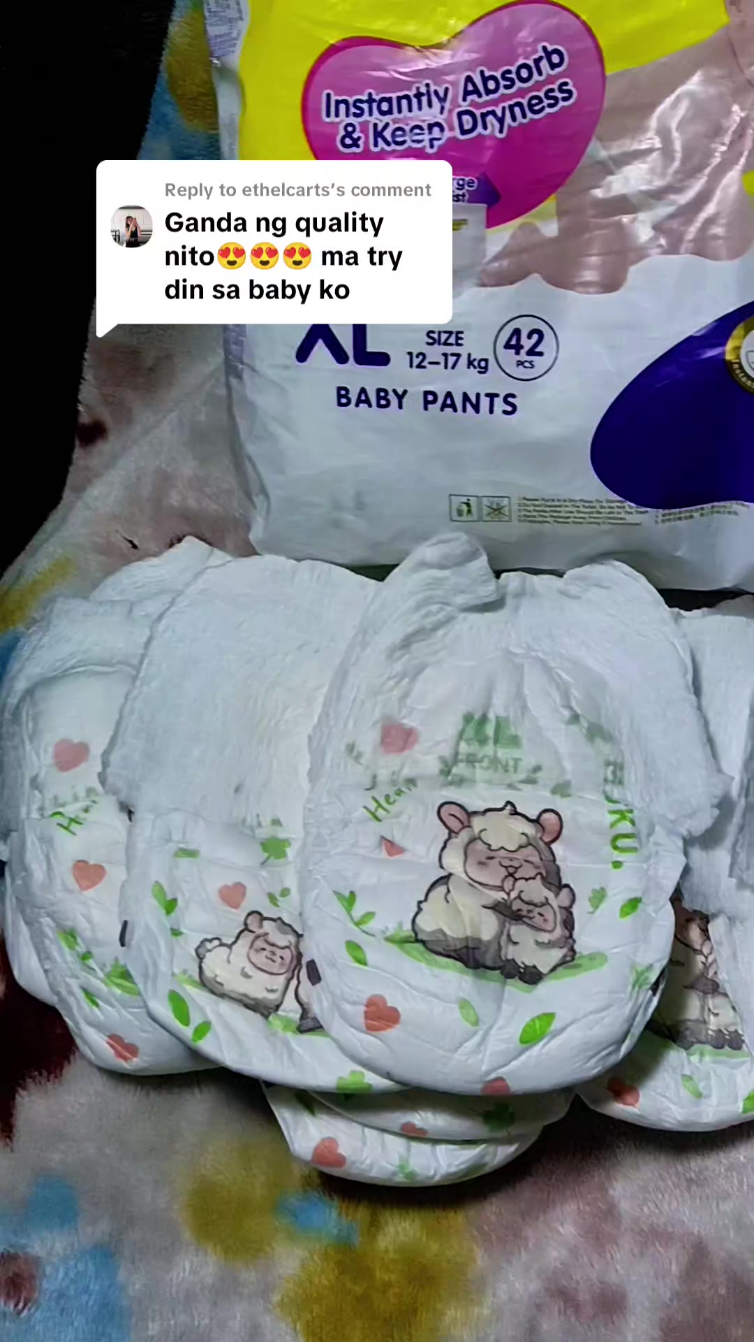 @mommy V's recos🛒