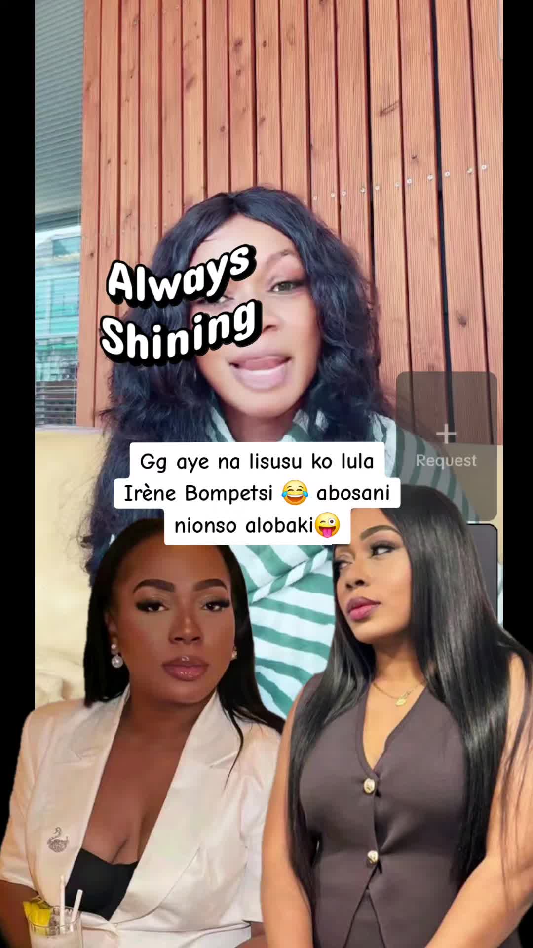 @Always shining💫