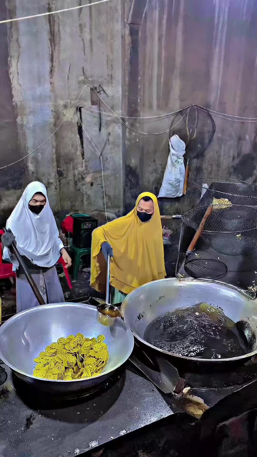 @Kerupuk mang cosplay