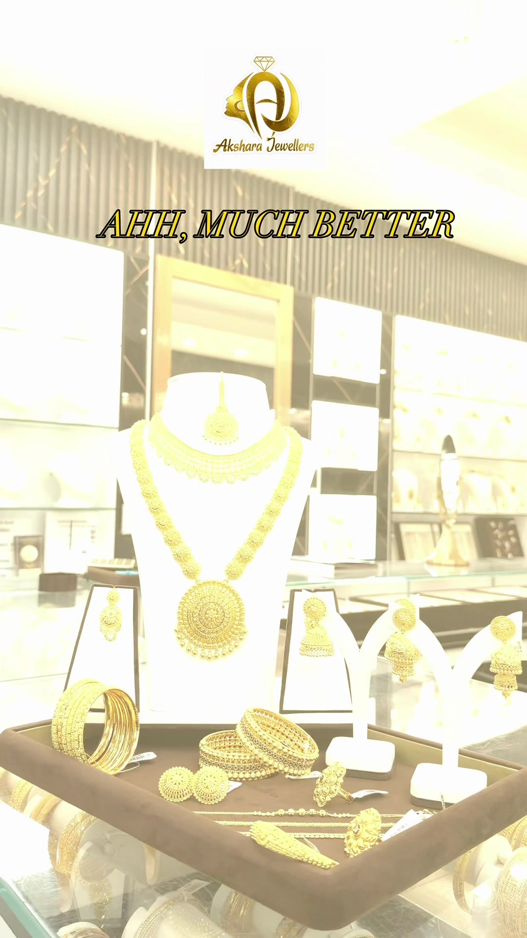 @Akshara Jewellers