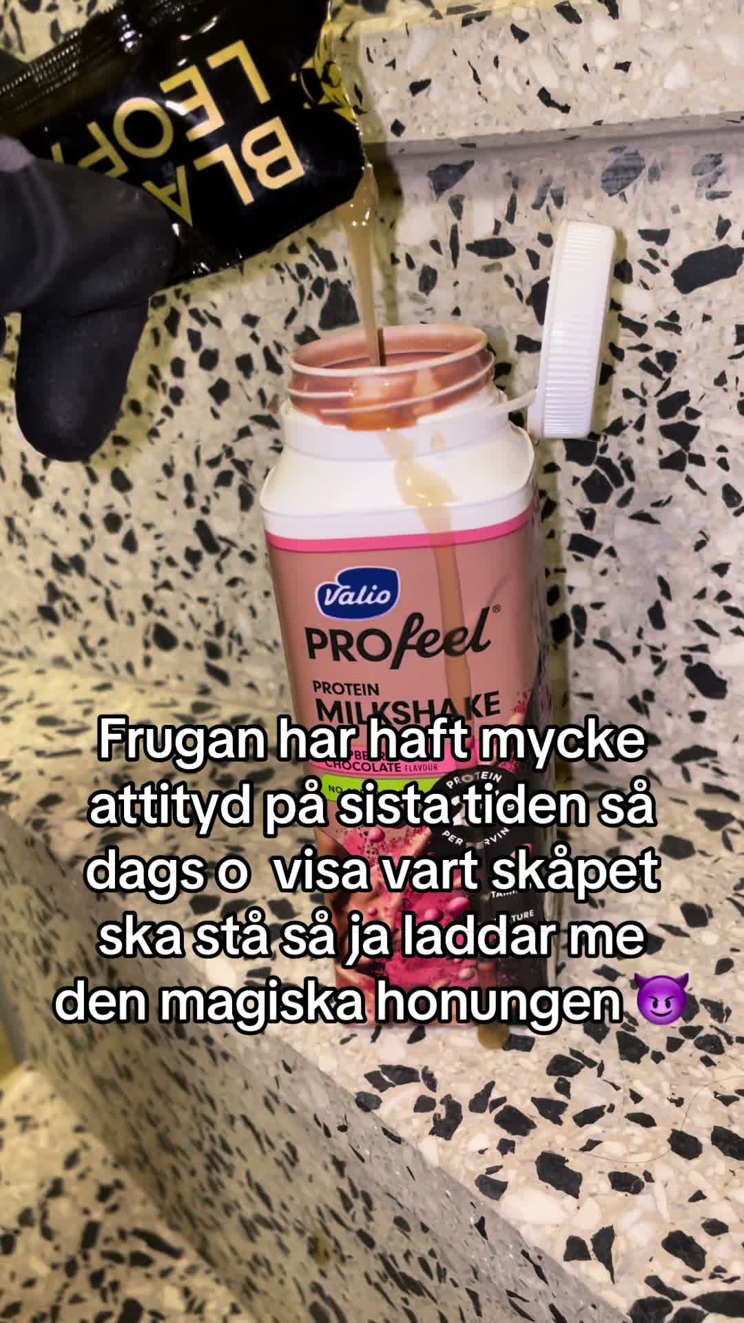 @Svart Leopard