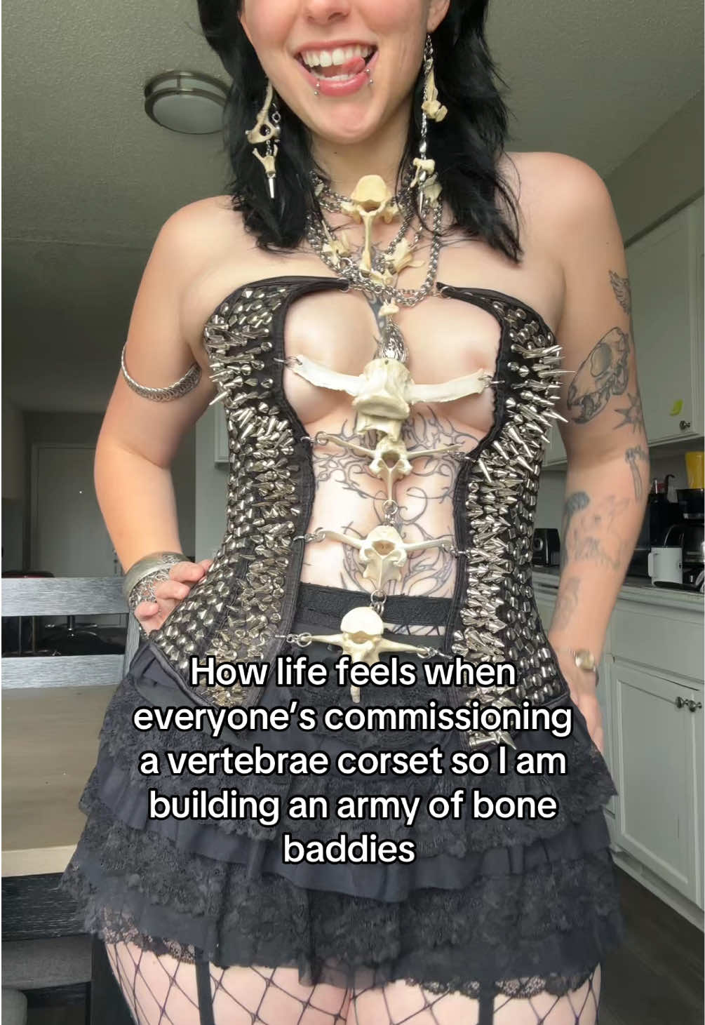 @Closet&ensp;Of&ensp;Skeletons