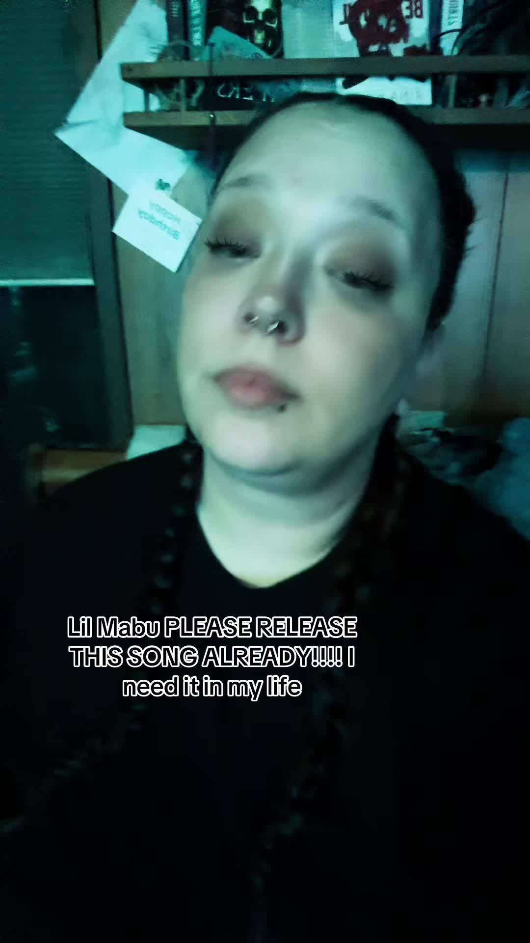 @Julie