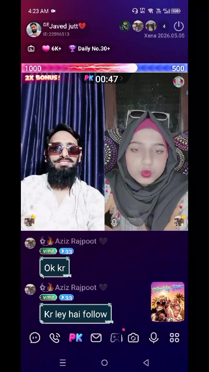 @javed  jutt