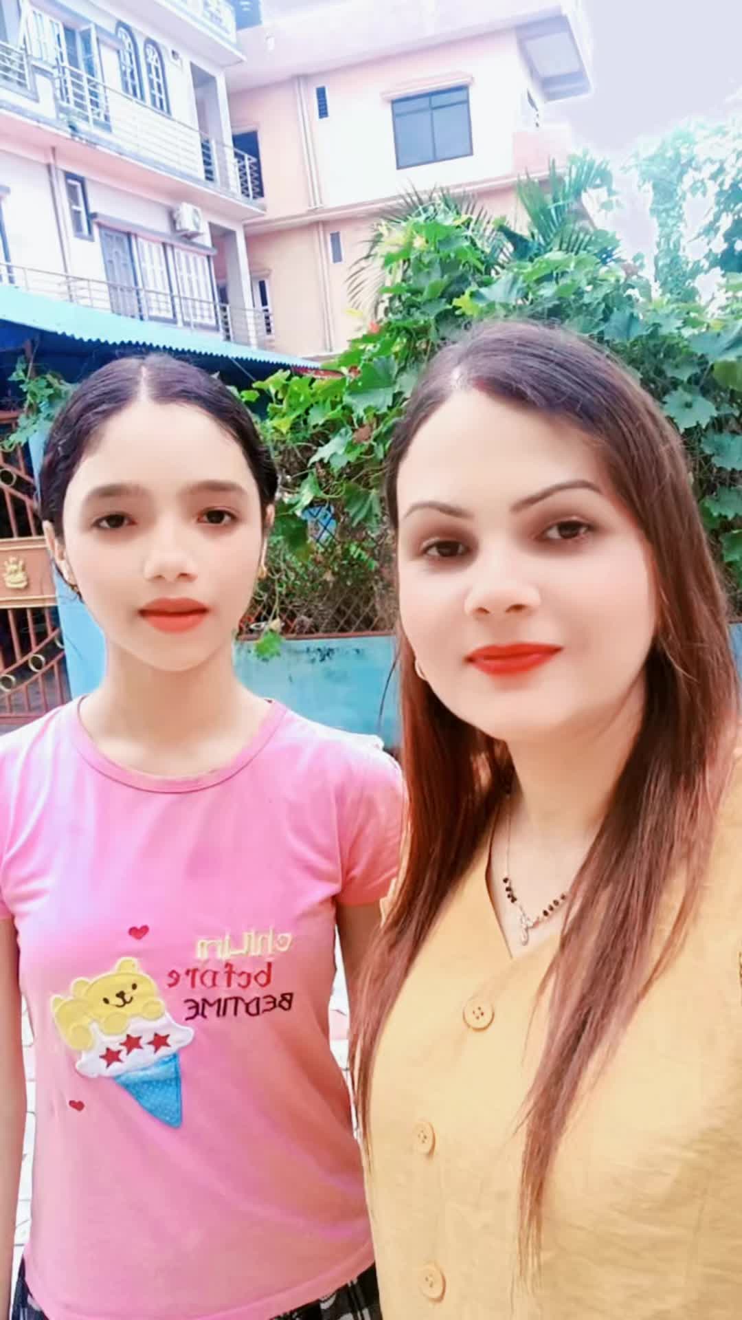 @Binita Khanal