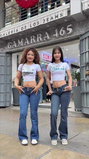 @Perception Jeans